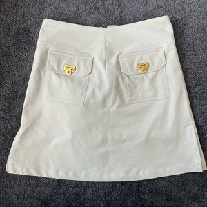 Fairway Fox Kate Golf Skort